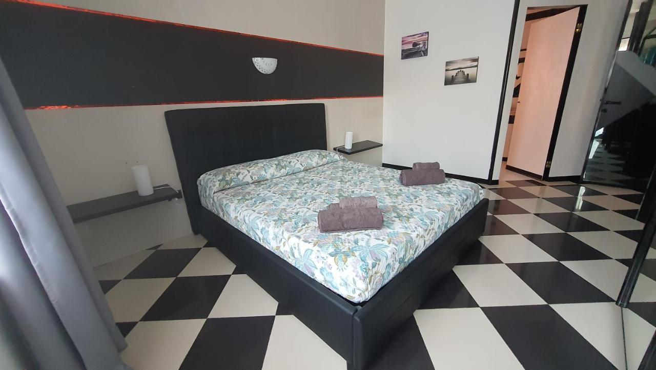 Clodia Beach One Sottomarina Exteriör bild